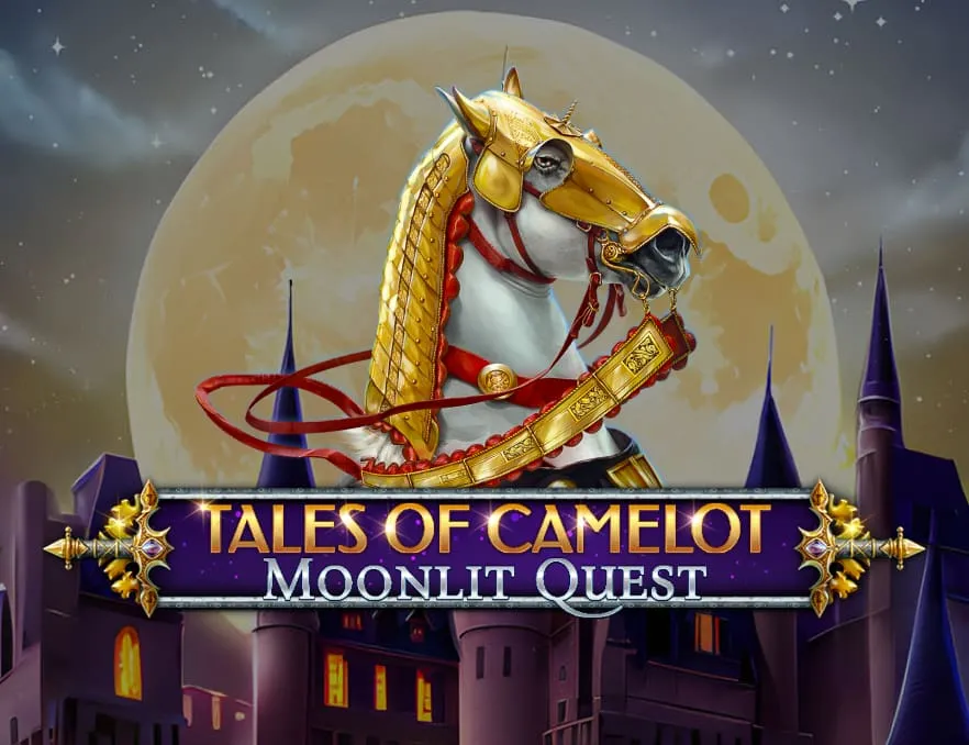 Tales Of Camelot - Moonlit Quest