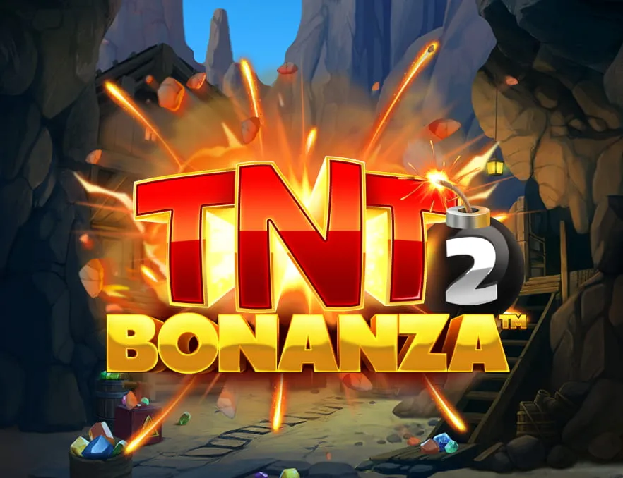 TNT Bonanza 2