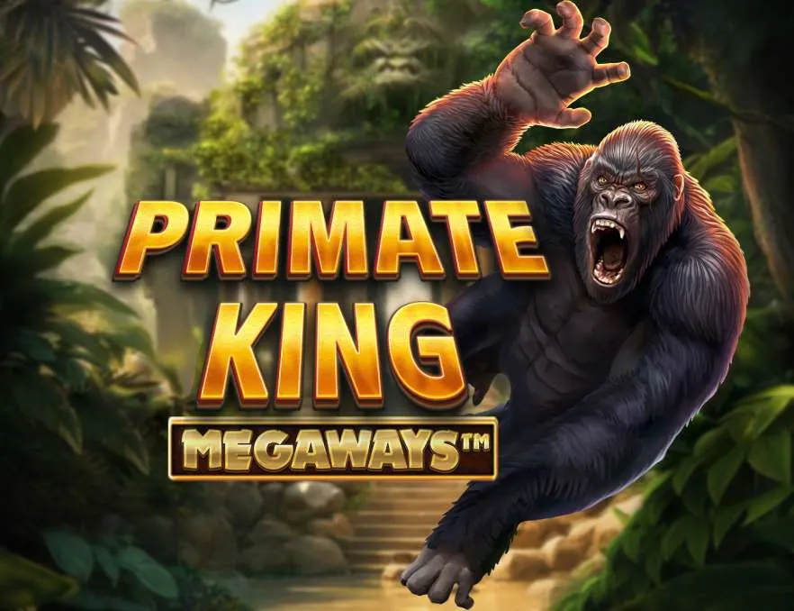 Primate King Megaways