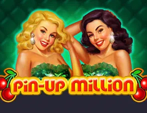 PIN-UP Million